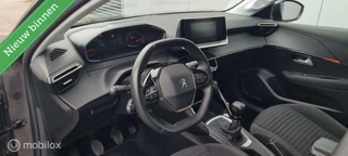 Peugeot 208 Peugeot 208 1.2 PureTech Active Pack - afbeelding nr 22