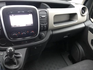 Renault Trafic - afbeelding nr 9