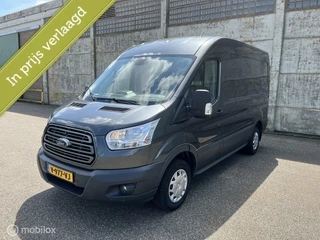 Ford Transit Ford Transit 310 2.0 136 PKTDCI L2H2 Trend Trekhaak - afbeelding nr 5