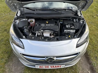 Opel Corsa Opel Corsa 1.0 Turbo Business+ - AIRCO/CRUISE/BLINDASSIST - afbeelding nr 9