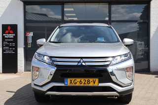 Mitsubishi Eclipse Cross - afbeelding nr 4