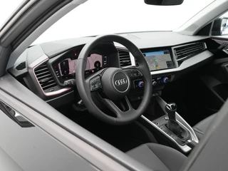 Audi A1 Audi A1 allstreet 30 TFSI 116 pk S-Tronic Advanced edition Camera, Navi, Ambient light, Adaptive cruise 106 - afbeelding nr 14