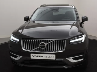 Volvo XC90 Volvo XC90 T8 PLUG-IN HYBRID LONG RANGE PLUS BRIGHT LUCHTVERING 360GR CAM A - afbeelding nr 39