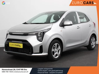 Kia Picanto 1.0 DPI Automaat DynamicLine