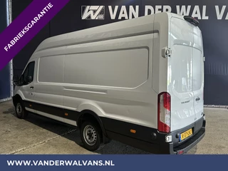 Ford Transit Android Auto, Bijrijdersbank, 2800kg trekvermogen - afbeelding nr 2