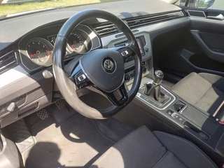 Volkswagen Passat Volkswagen Passat Variant 1.4 TSI Connected S. - afbeelding nr 6