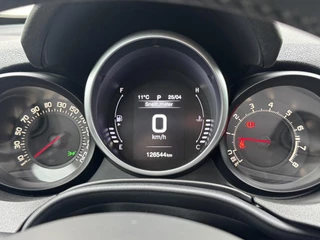 Fiat 500X Fiat 500 X Cross 1.4 Turbo Cross Pagnotta Automaat Navigatie Pdc Carplay Cruise - afbeelding nr 41