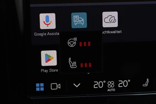 Volvo XC60 Pano/LED/ACC/Leder/Elek. sportstoelen+mem/Keyless/360Camera/HK/Virtual Cockpit/DAB+ - afbeelding nr 23