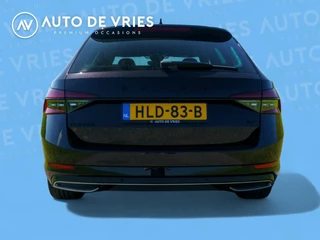 Škoda Superb Skoda Superb Combi 1.4 TSI iV 218pk Sportline Business | 360 Camera | Sportstoelen | 19 inch LMV - afbeelding nr 47