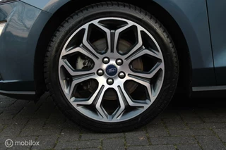 Ford Focus Ford Focus Wagon 1.0 EcoBoost 125 PK Titanium Business, Trekhaak, Stoel-stuurverwarming, 18 Inch LMV, Donker glas, Pdc voor + achter, Navi, App connect, Cruise, Clima - afbeelding nr 21