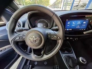 Toyota Aygo - afbeelding nr 5