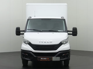 Iveco Daily | Airco | 3-Persoons | 750Kg Laadklep - afbeelding nr 10