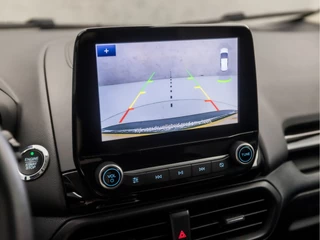 Ford EcoSport Automaat (APPLE CARPLAY, GROOT NAVI, LEDER, STUUR/STOELVERWARMING, BANG&OLUFSEN, CLIMATE, SPORTSTOELEN, CAMERA, GETINT GLAS, CRUISE, NIEUWSTAAT) - afbeelding nr 16
