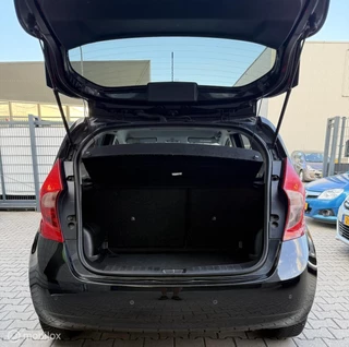 Nissan Note Nissan Note 1.2 Connect Edition / BJ 2015 /107.000KM! /N.A.P - afbeelding nr 18
