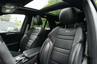 Mercedes-Benz GLE Mercedes GLE-klasse AMG 63 S 4MATIC 585PK H&K 360c ACC Night - afbeelding nr 42