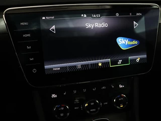 Škoda Superb Skoda Superb 1.4 TSI iV Business Edition Plus | Panoramadak |  Stoel & stuurverwarming | Adaptive cruise | Virtual Cockpit | Canton Sound | Memory | Carplay | Achterbankverwarming | Navigatie - afbeelding nr 28