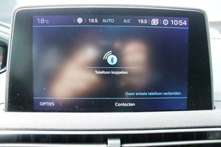 Peugeot 3008 Peugeot 3008 1.2 PureTech Allure | Automaat | Clima | Camera | Cruise - afbeelding nr 12