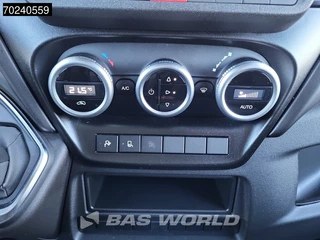 Iveco Daily Iveco Daily 35C18 180PK Black Edition Automaat Dubbellucht L2H2 ACC Navi Camera L2 12m3 Airco - afbeelding nr 15