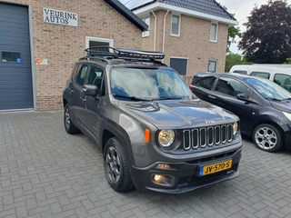 Jeep Renegade - 274710674-0