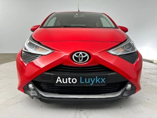 Toyota Aygo - afbeelding nr 29