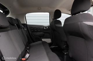 Citroën C3 Citroen C3 1.5 BlueHDi S&S Shine camera navi pdc INCL BTW - afbeelding nr 28