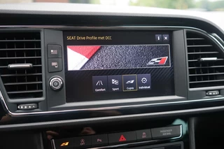 SEAT Leon SEAT Leon ST Leon 2.0 TSI Cupra 300 - afbeelding nr 23