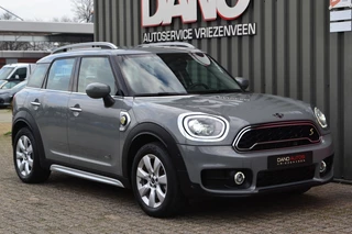 MINI Countryman - afbeelding nr 5