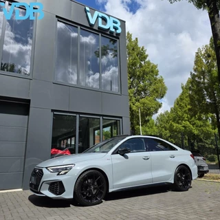 Audi A3 Audi A3 Limousine 35 TFSI S-LINE S-TRONIC CARBON PFEIL GRAU! - afbeelding nr 2