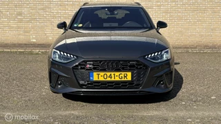 Audi S4 Audi S4 Avant 3.0 TDI S4 quattro - afbeelding nr 4