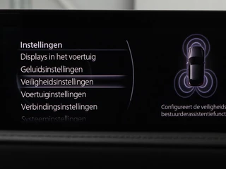 Mazda CX-30 Mazda CX-30 2.0 SkyActive-G Comfort | 18.300km NAP |  Trekhaak | Stoel & stuurverwarming | Head-Up | Adaptive cruise | Carplay | Keyless | Full LED - afbeelding nr 27