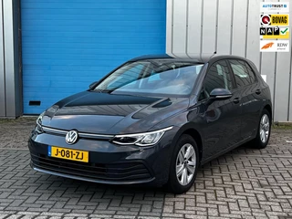 Volkswagen Golf - 156207171-0