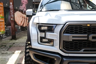 Ford F-150 Ford F150 Raptor Lage bijtelling 1e eig 77dkm F 150 Supercab - afbeelding nr 7