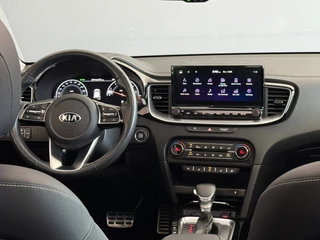 Kia XCeed Kia XCeed 1.4 T-GDi AUT ExecutiveLine Panodak|Adap Cruise|Camera - afbeelding nr 7