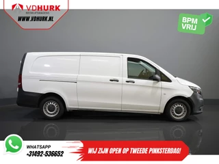 Mercedes-Benz Vito - afbeelding nr 10
