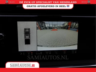 GMC Sierra DUBBELE CABINE | 5 PERSOONS | PICK UP | 6.2 V8 4X4 VOORRAAD NR 434058 - afbeelding nr 26