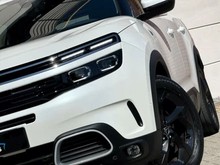 Citroën C5 Aircross Citroen C5 Aircross 1.6 Plug-in Hybrid/ Leder/ 27.000 km - afbeelding nr 15