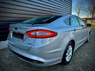 Ford Mondeo - afbeelding nr 48