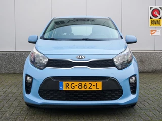 Kia Picanto - afbeelding nr 5