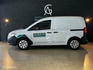 Mercedes-Benz Citan Mercedes Citan bestel 110 CDI L1 Pro - afbeelding nr 10