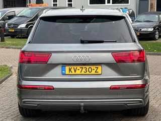Audi Q7 - afbeelding nr 7