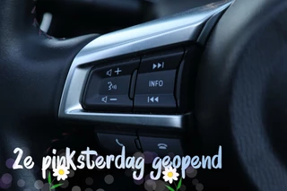 Mazda MX-5 Mazda MX-5 2.0 SkyActiv-G 160 GT-M 161 PK Recaro|Leder|Camera|Stoelverw.|Dealer onderhouden - afbeelding nr 8
