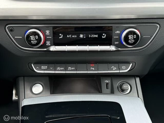 Audi Q5 Audi Q5 Sportback 45 TFSI Qauttro Panodak Navi Carplay ACC Matrix LED - afbeelding nr 29
