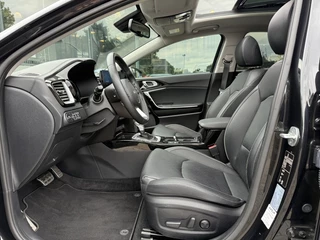 Kia XCeed Kia XCeed 1.6 GDi PHEV ExecutiveLine | Pano | ACC | Memory | Leer | DOH - afbeelding nr 10