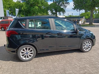 Ford B-MAX - afbeelding nr 7