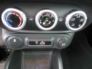 Fiat 500L Fiat 500L 0.9 TwinAir CityCross Staat in De Krim - afbeelding nr 15