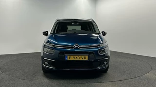 Citroën Grand C4 Spacetourer Citroen Grand C4 SpaceTourer 1.2 PureTech Live CAMERA NAVI LM - afbeelding nr 6