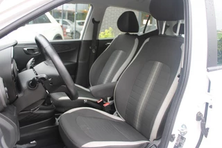 Hyundai i10 Hyundai i10 1.0 Comfort Smart Navi/Cam/Carplay/Cruise 