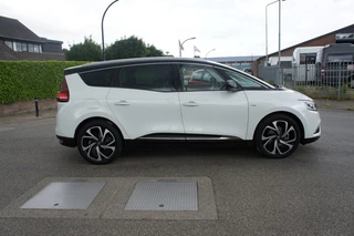 Renault Grand Scénic - afbeelding nr 5