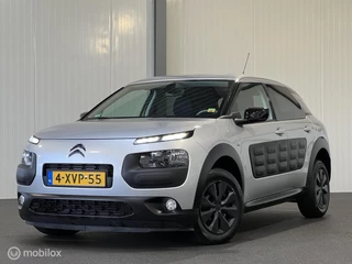 Citroën C4 Cactus - 262117325-0