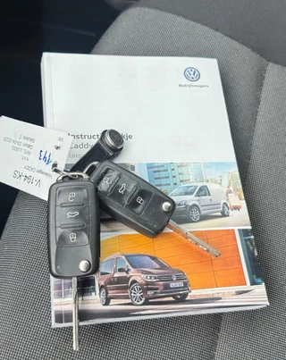 Volkswagen Caddy - afbeelding nr 24